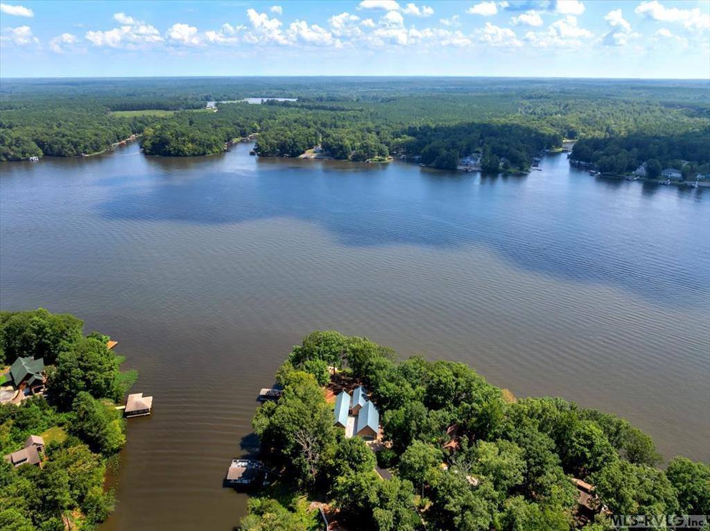 143 Cabin Point Rd, Littleton, NC 27850