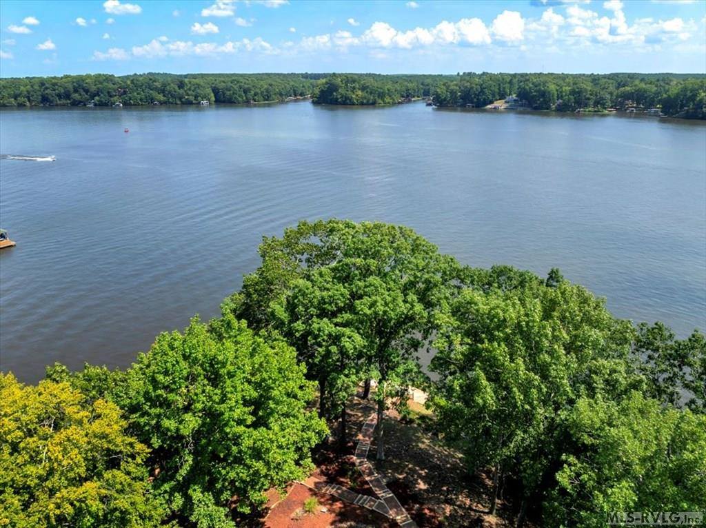 143 Cabin Point Rd, Littleton, NC 27850