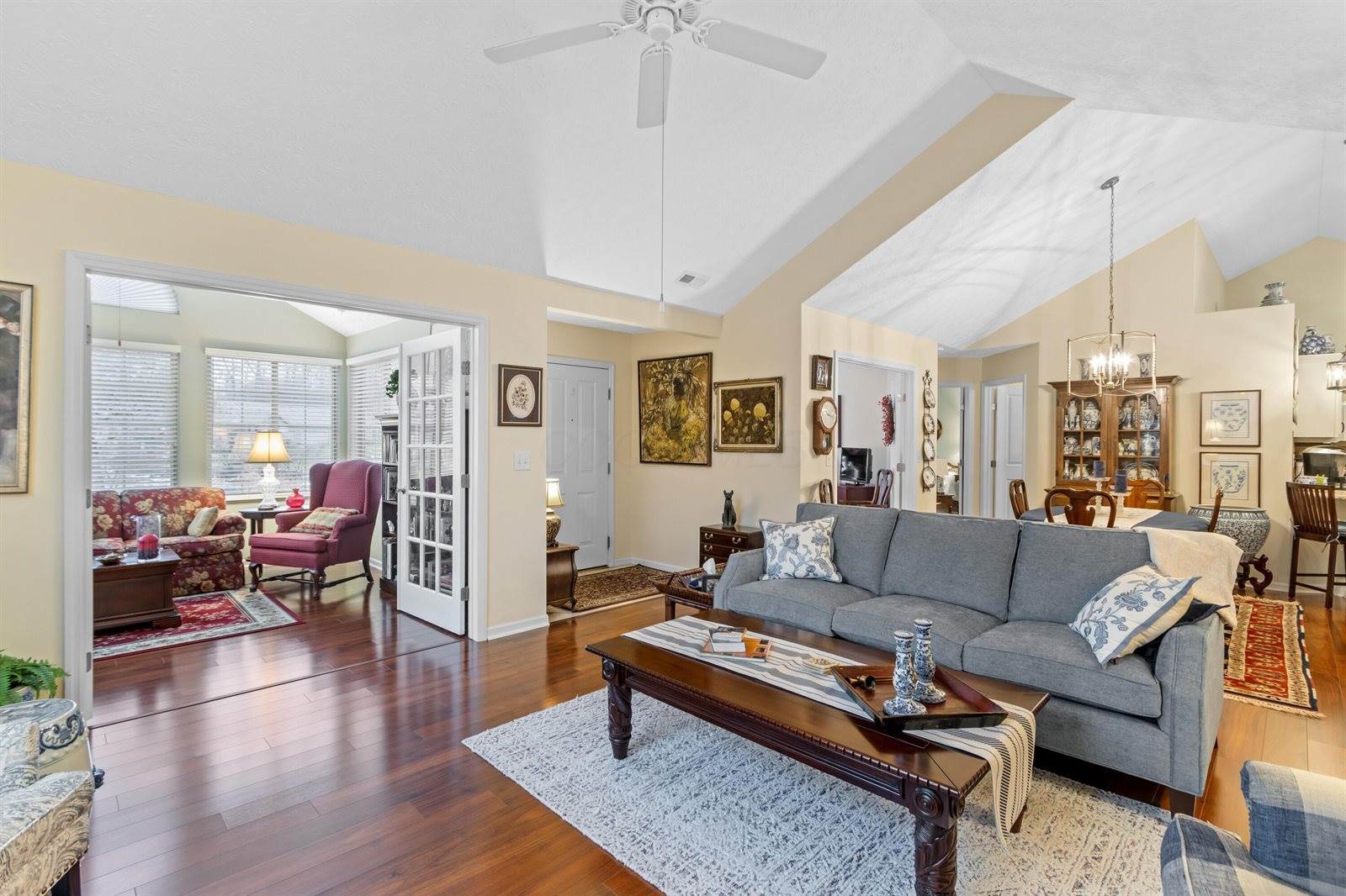 531 Ruttington Lane, Westerville, OH 43082