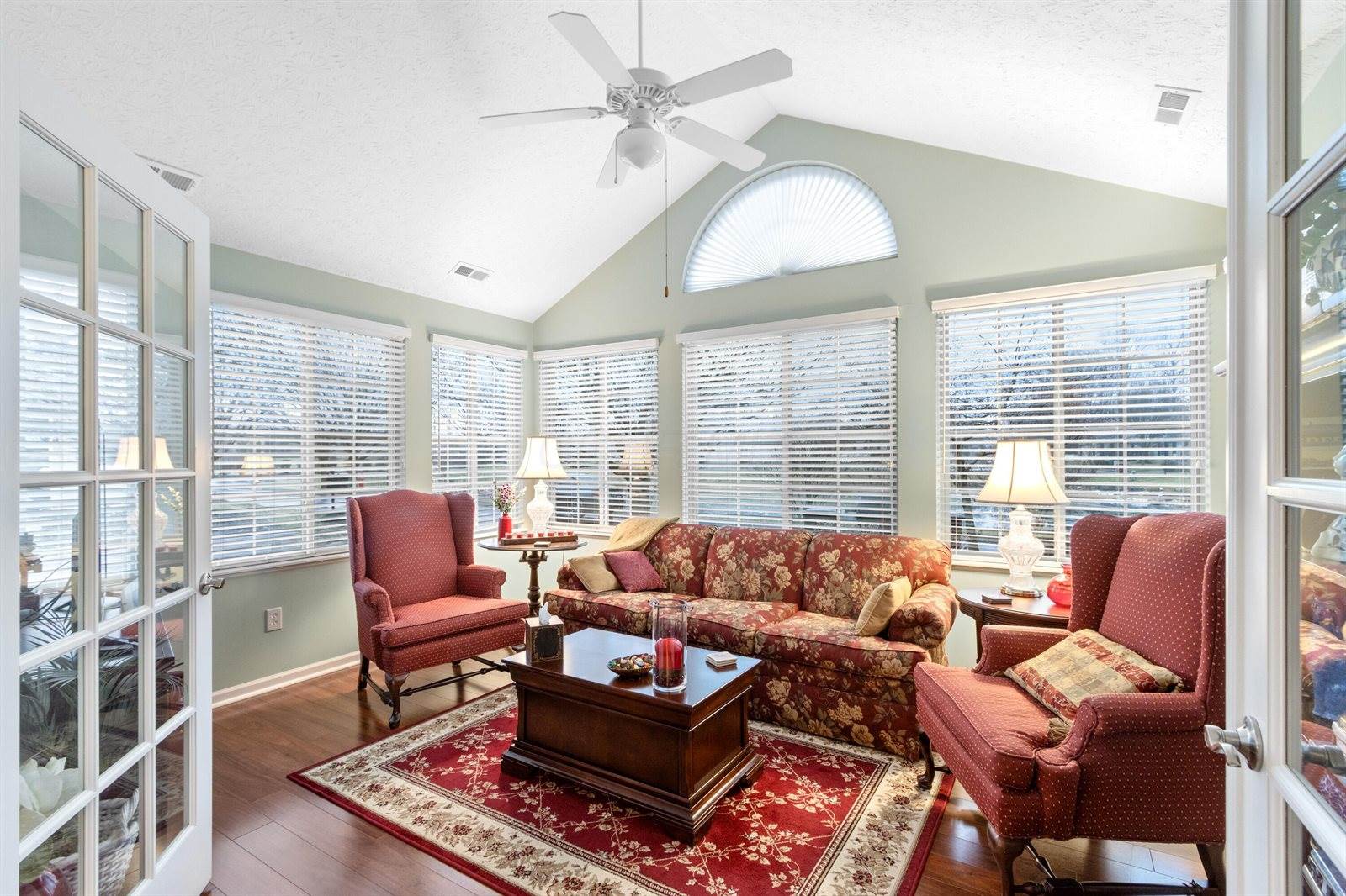 531 Ruttington Lane, Westerville, OH 43082