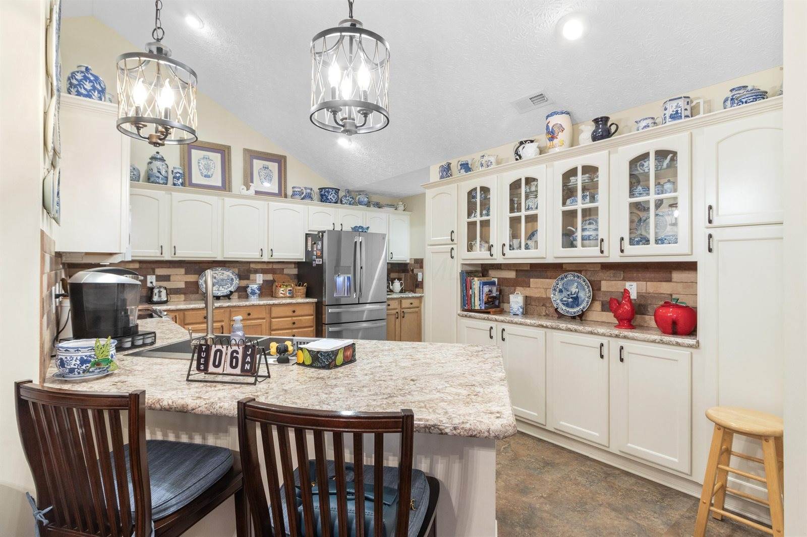 531 Ruttington Lane, Westerville, OH 43082