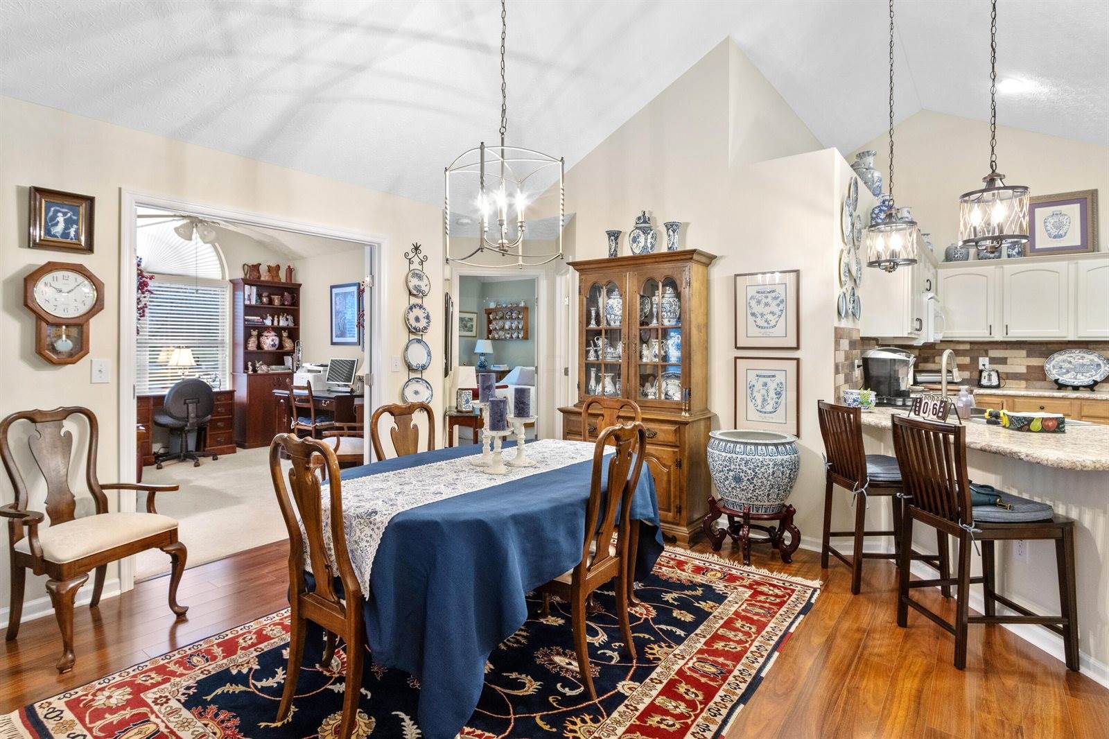 531 Ruttington Lane, Westerville, OH 43082