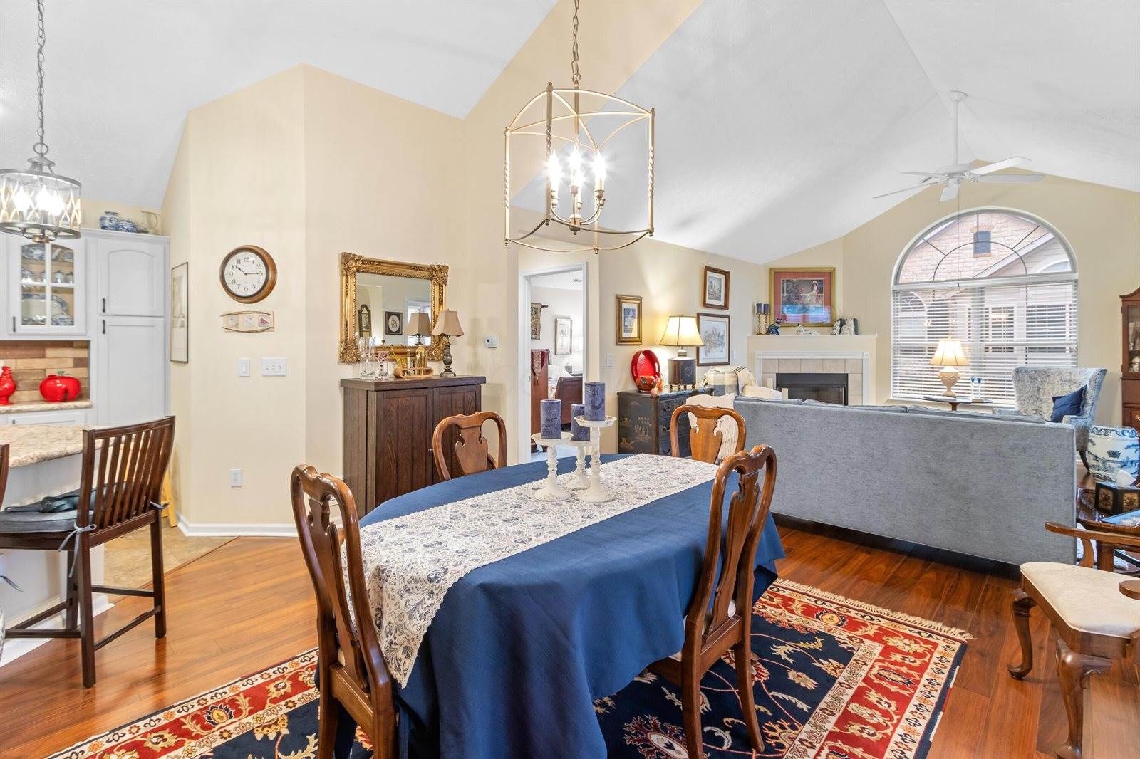 531 Ruttington Lane, Westerville, OH 43082