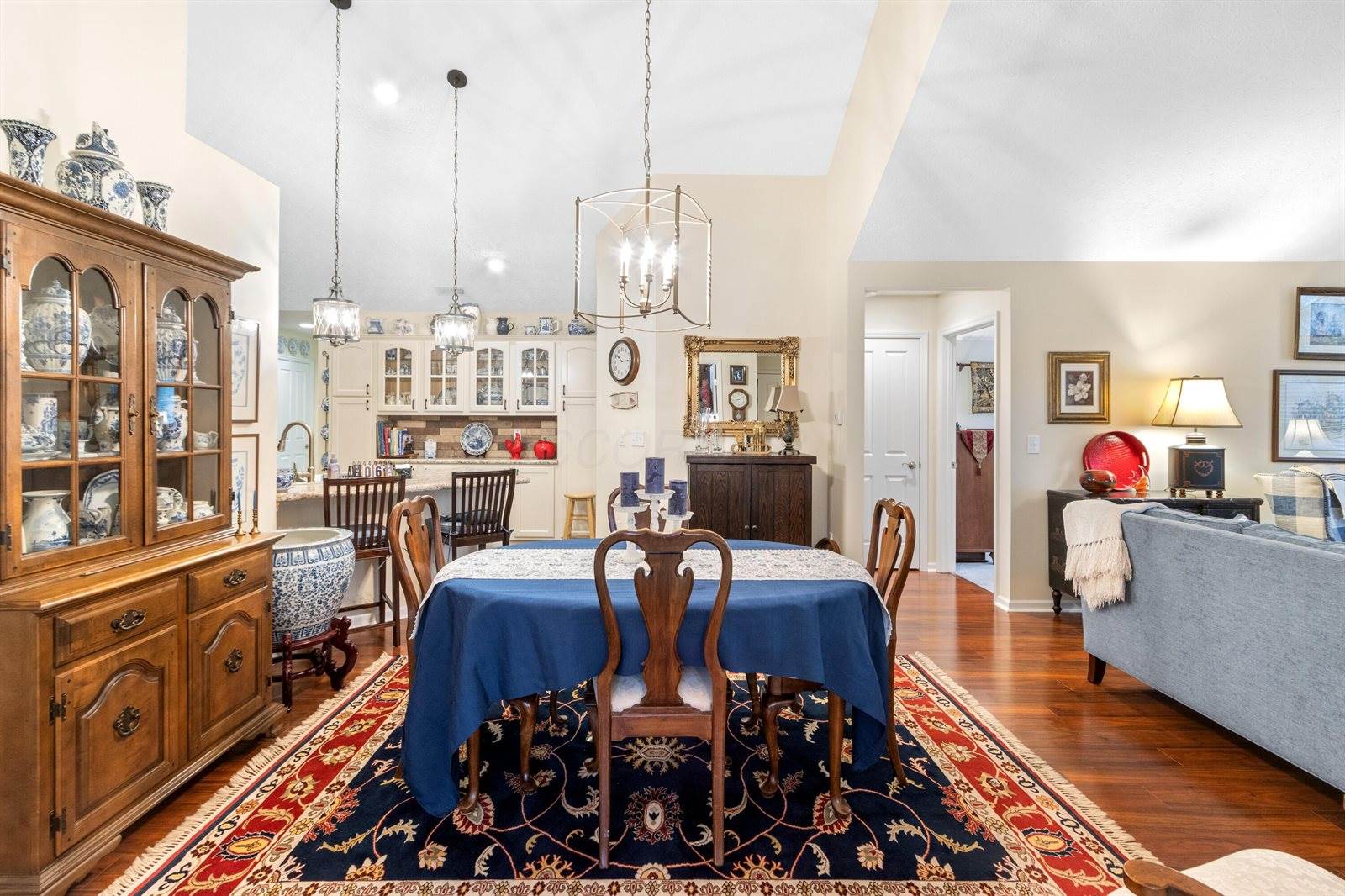 531 Ruttington Lane, Westerville, OH 43082