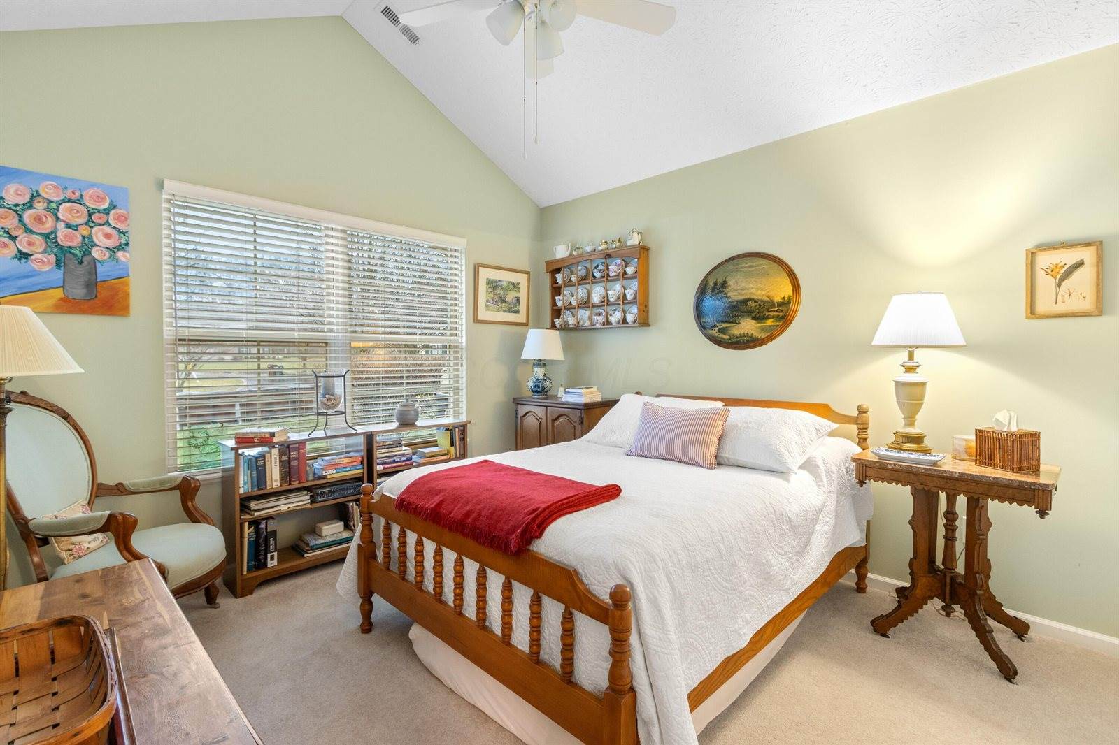 531 Ruttington Lane, Westerville, OH 43082