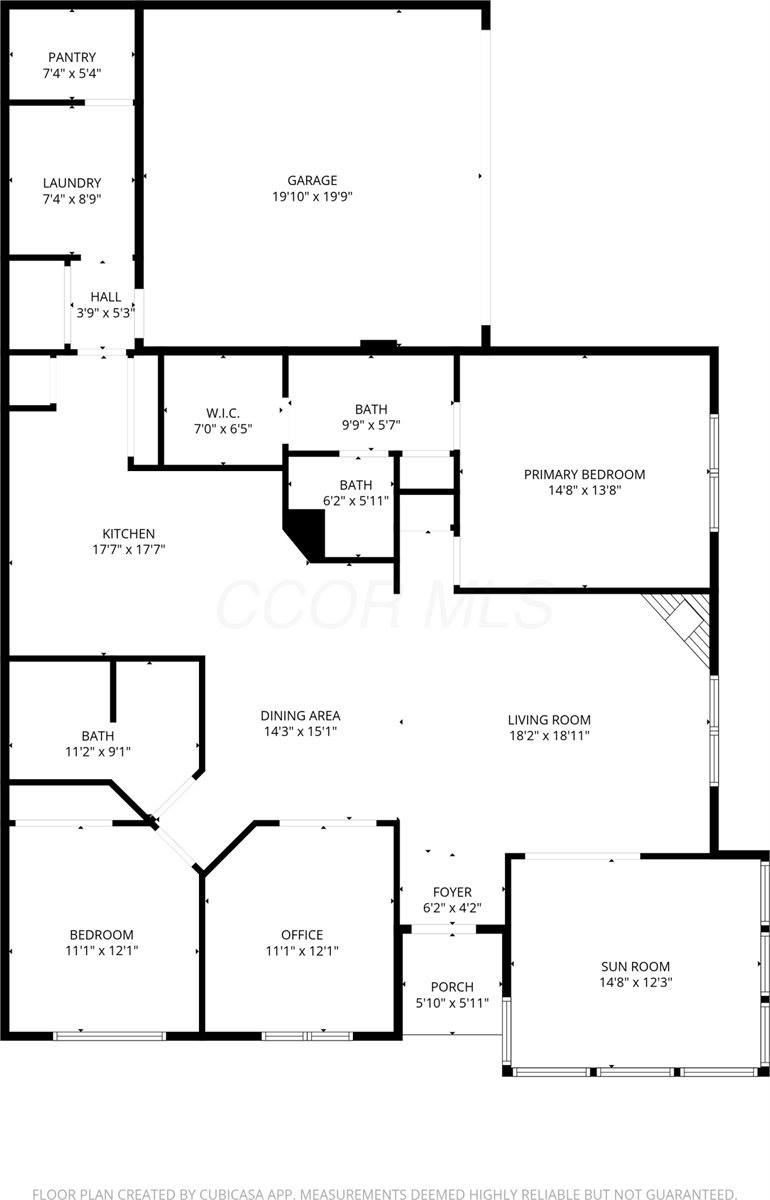 531 Ruttington Lane, Westerville, OH 43082