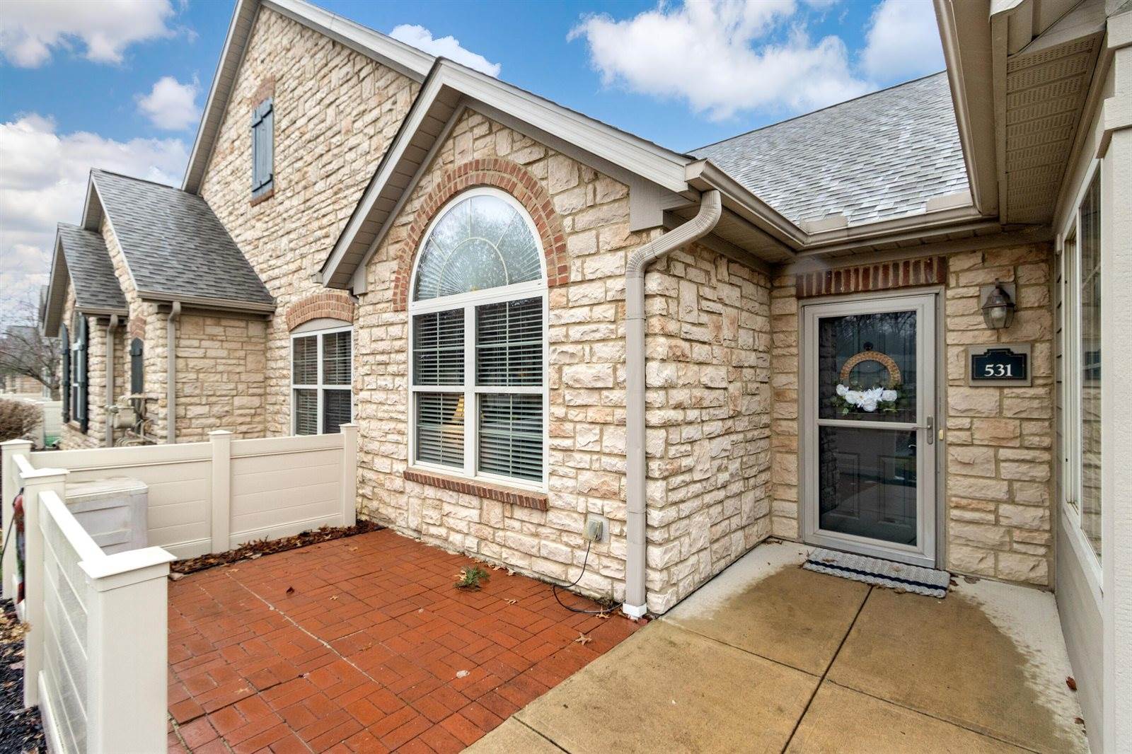 531 Ruttington Lane, Westerville, OH 43082