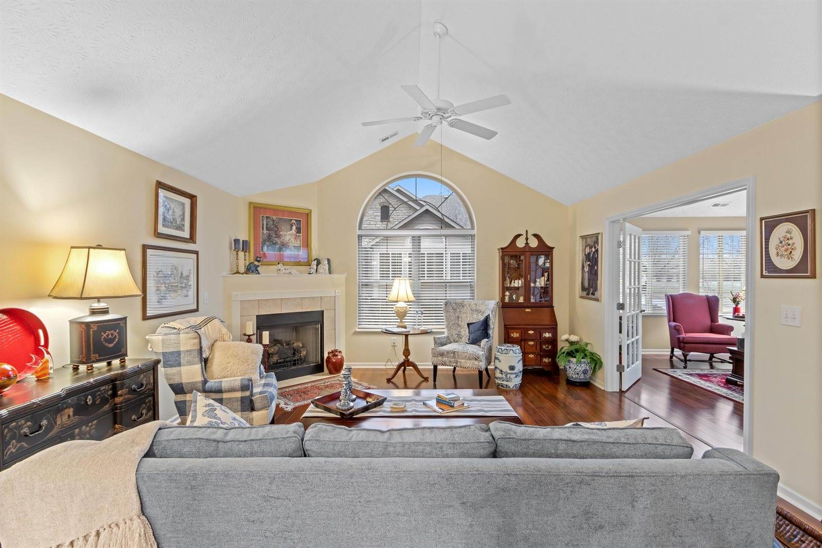 531 Ruttington Lane, Westerville, OH 43082