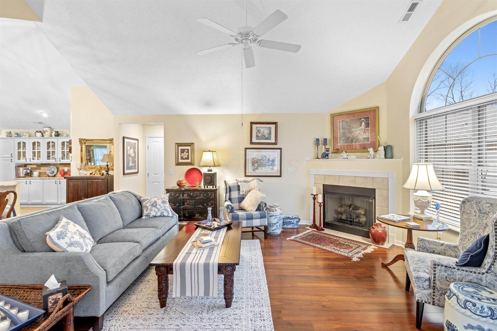 531 Ruttington Lane, Westerville, OH 43082