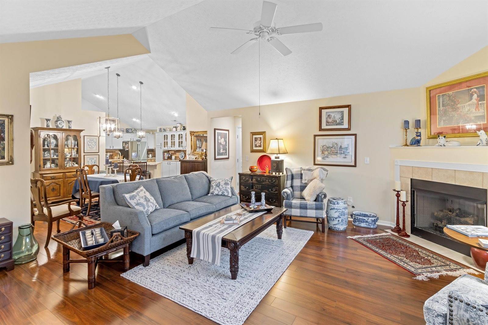 531 Ruttington Lane, Westerville, OH 43082