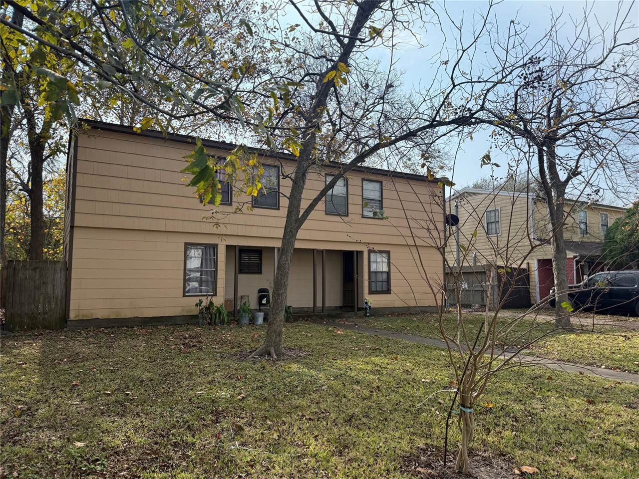 1217 3rd Avenue North, Texas City, TX 77590