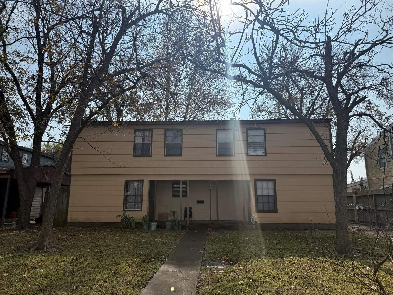 1217 3rd Avenue North, Texas City, TX 77590