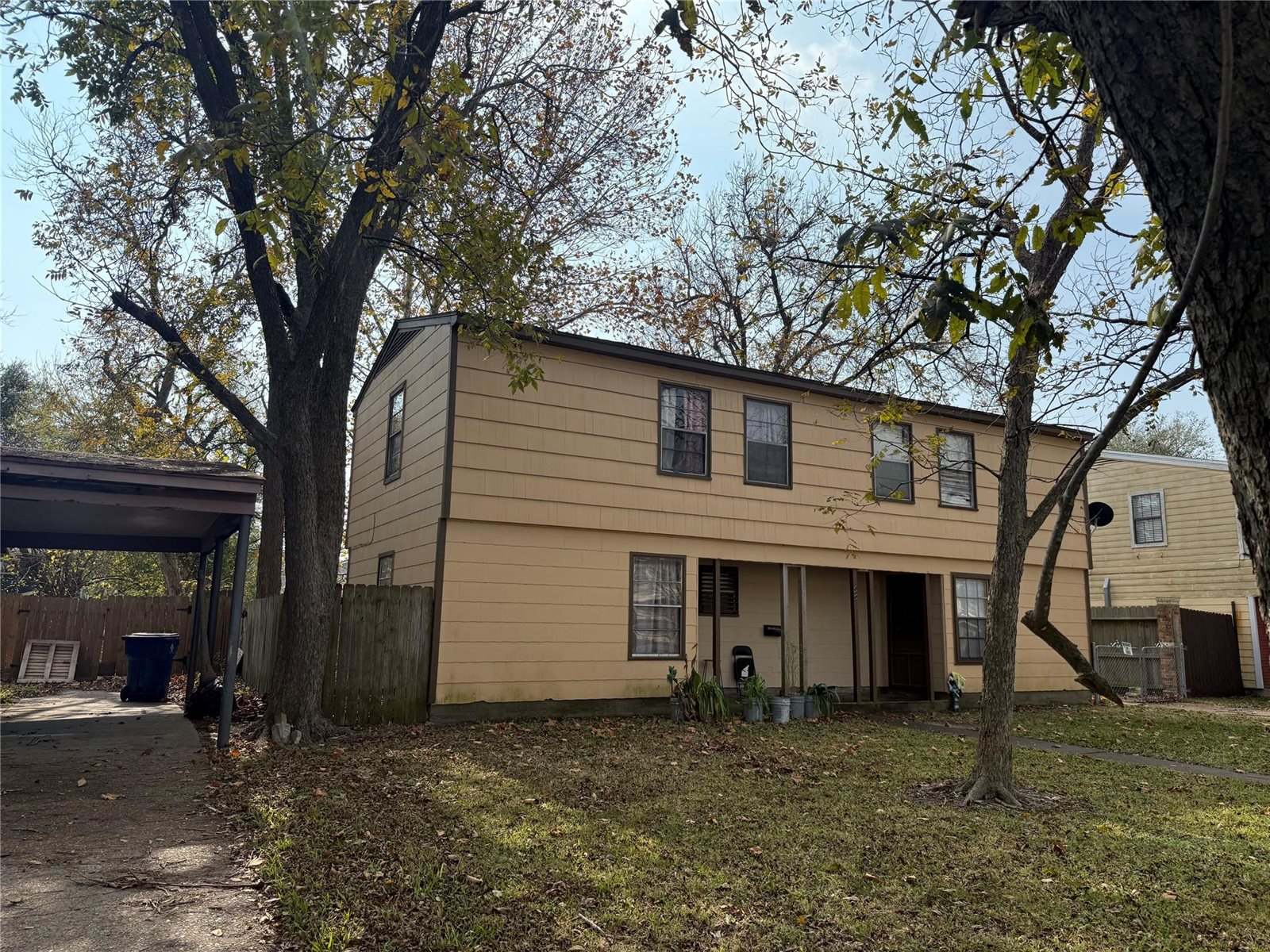 1217 3rd Avenue North, Texas City, TX 77590