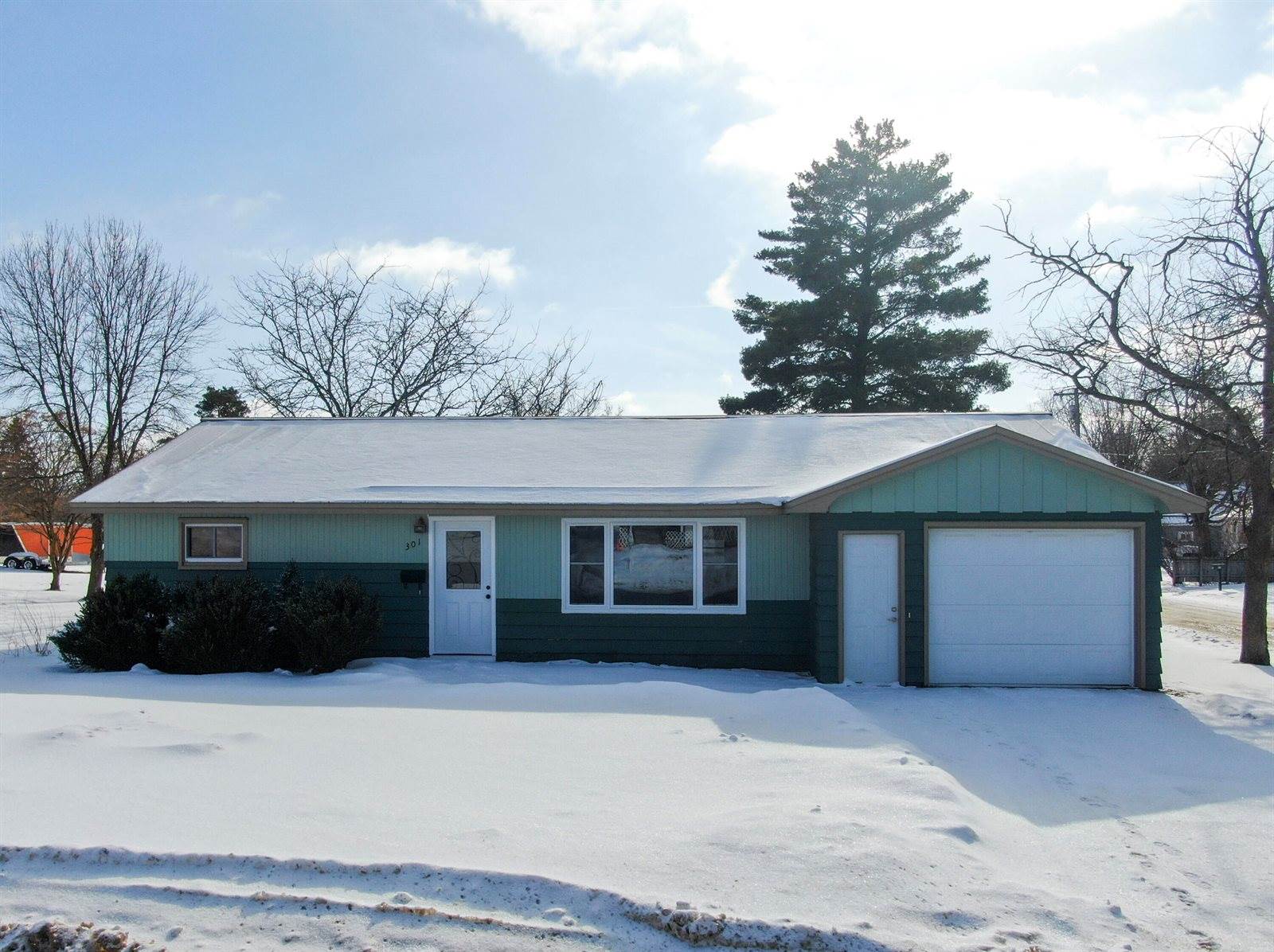 301 East Park St, Westby, WI 54667
