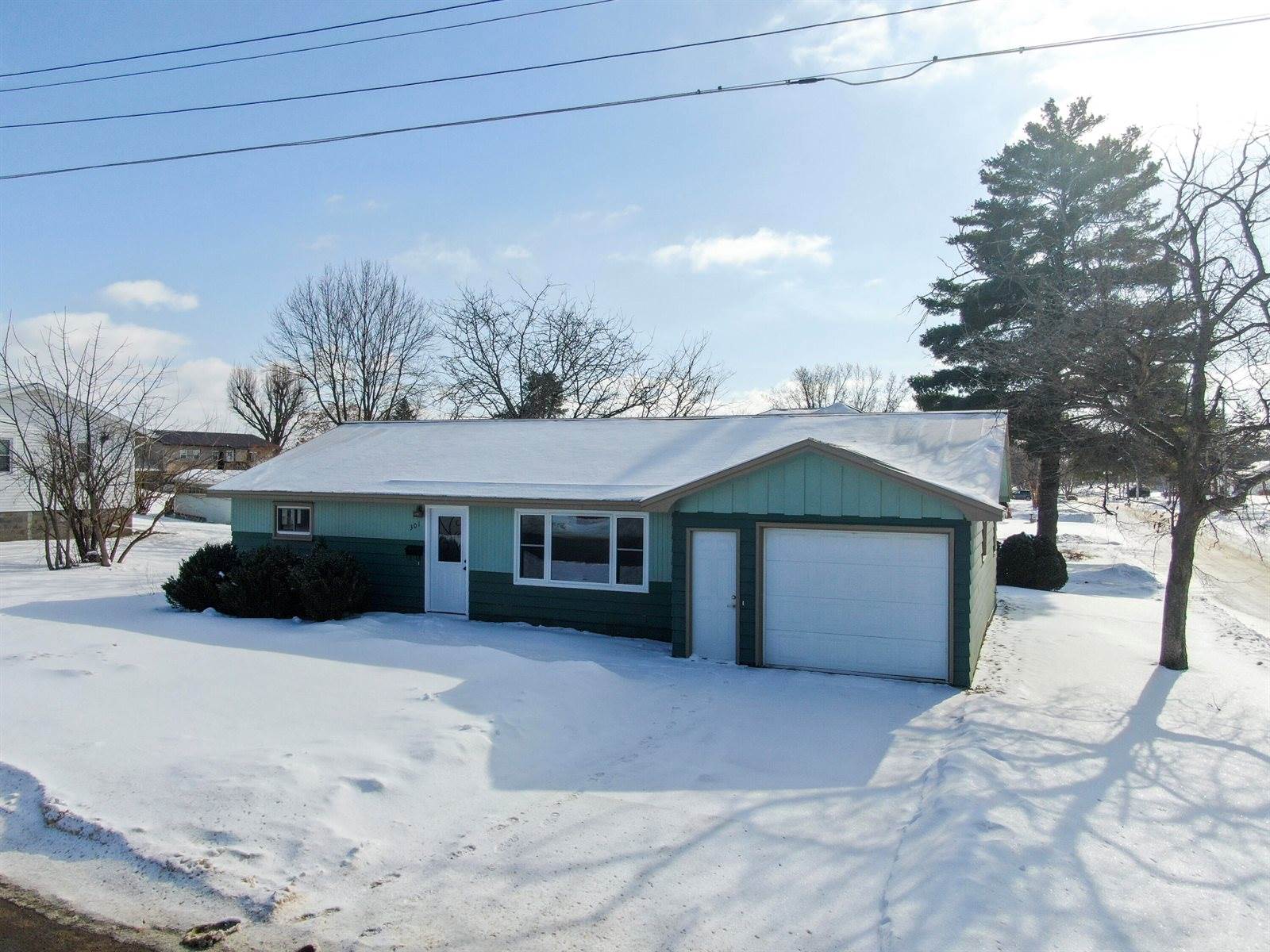 301 East Park St, Westby, WI 54667