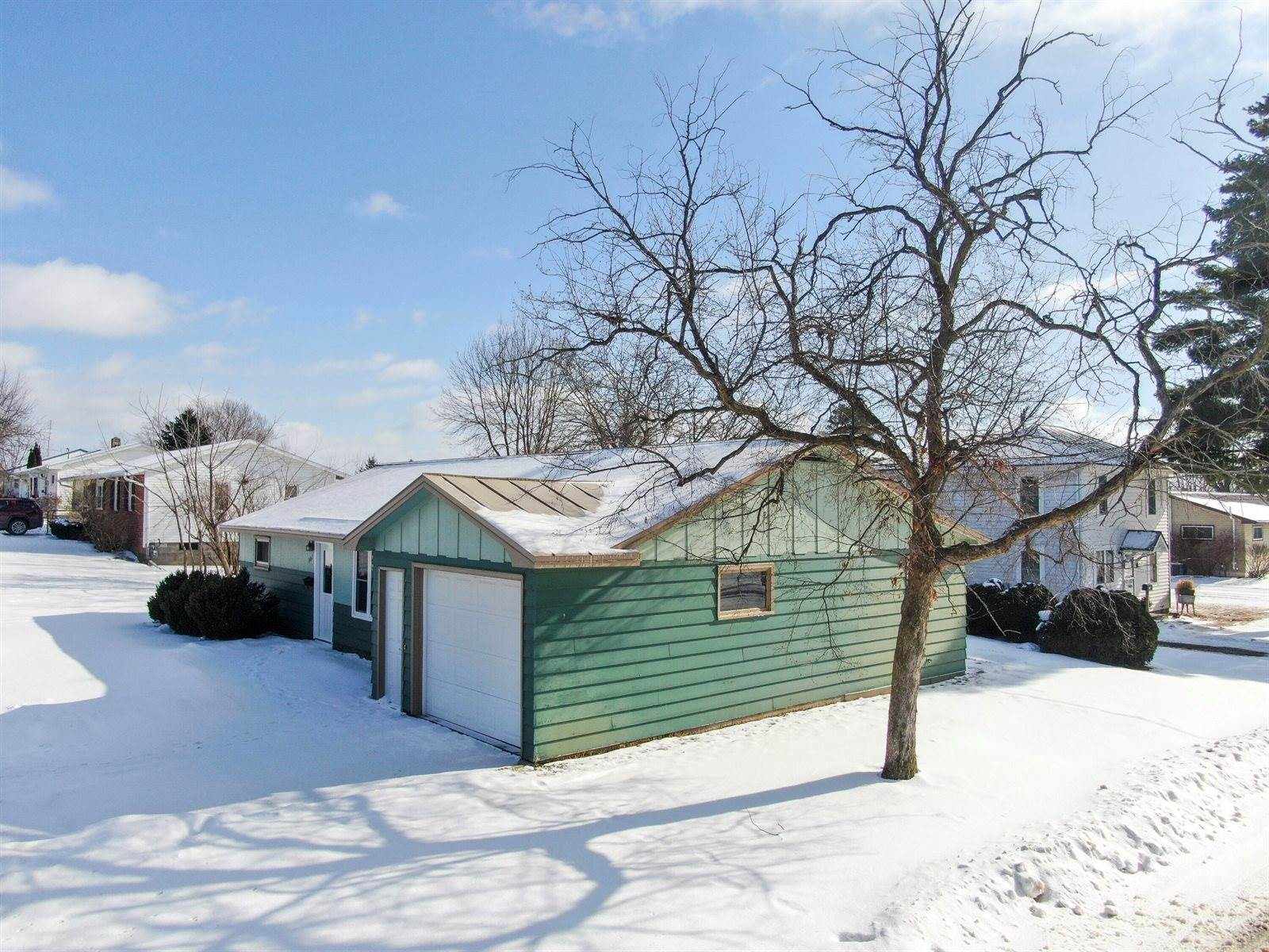 301 East Park St, Westby, WI 54667