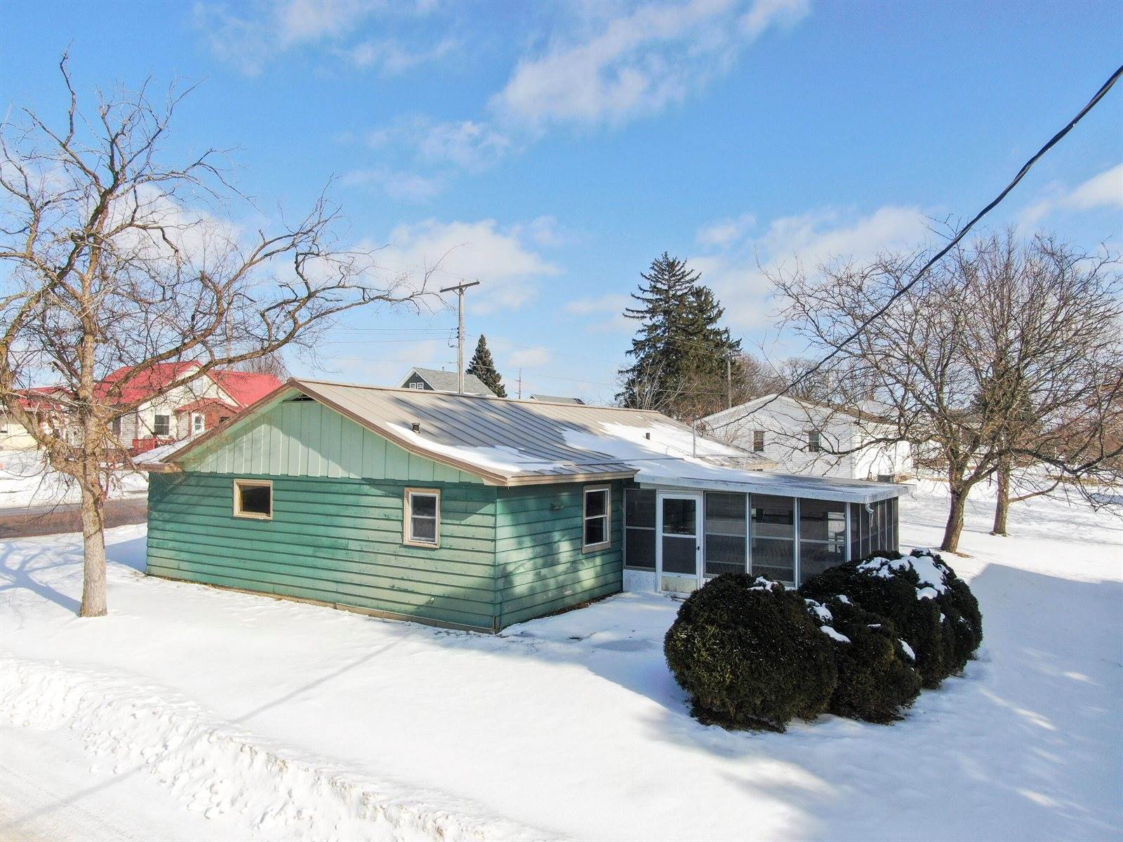 301 East Park St, Westby, WI 54667