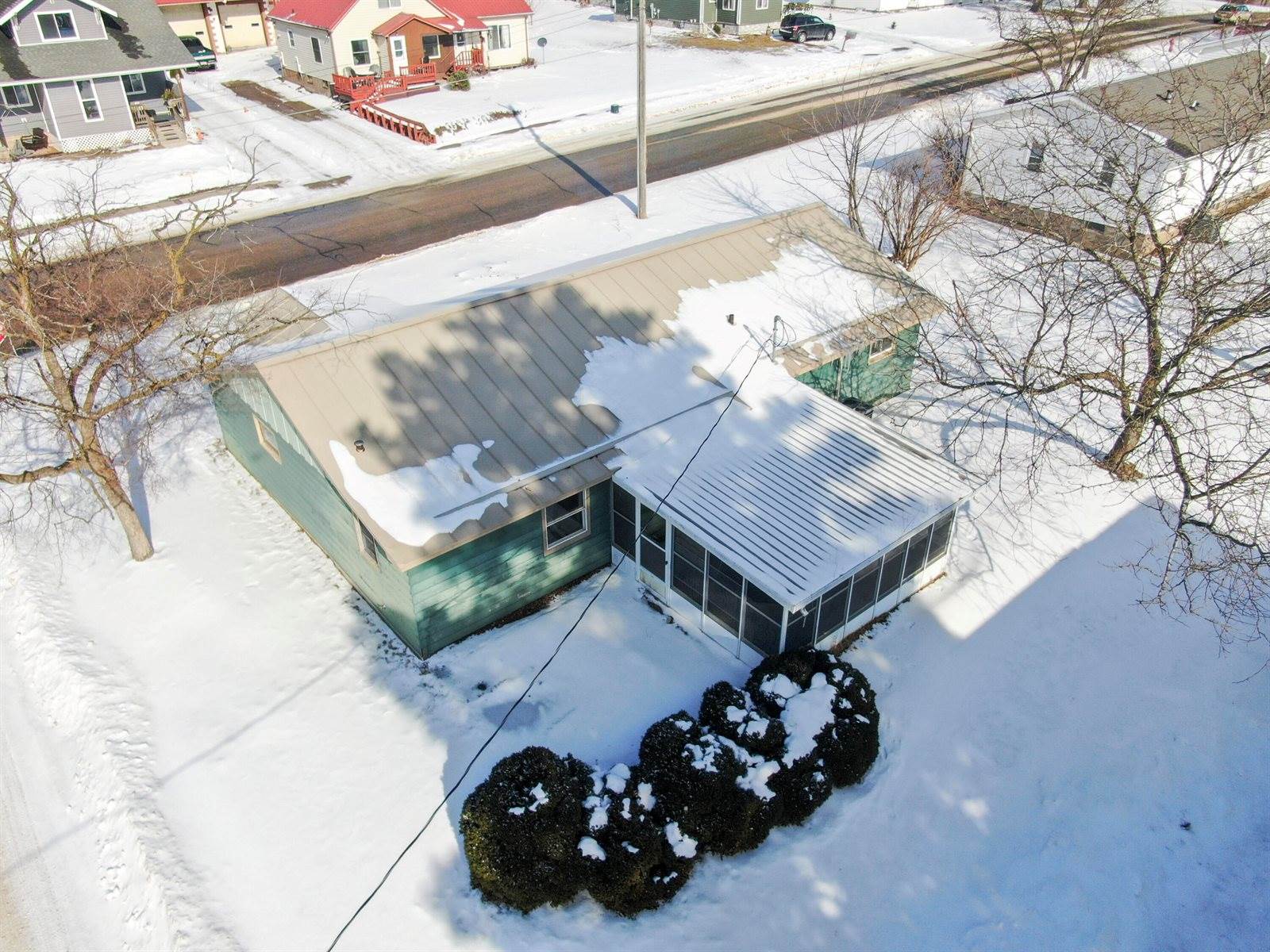 301 East Park St, Westby, WI 54667