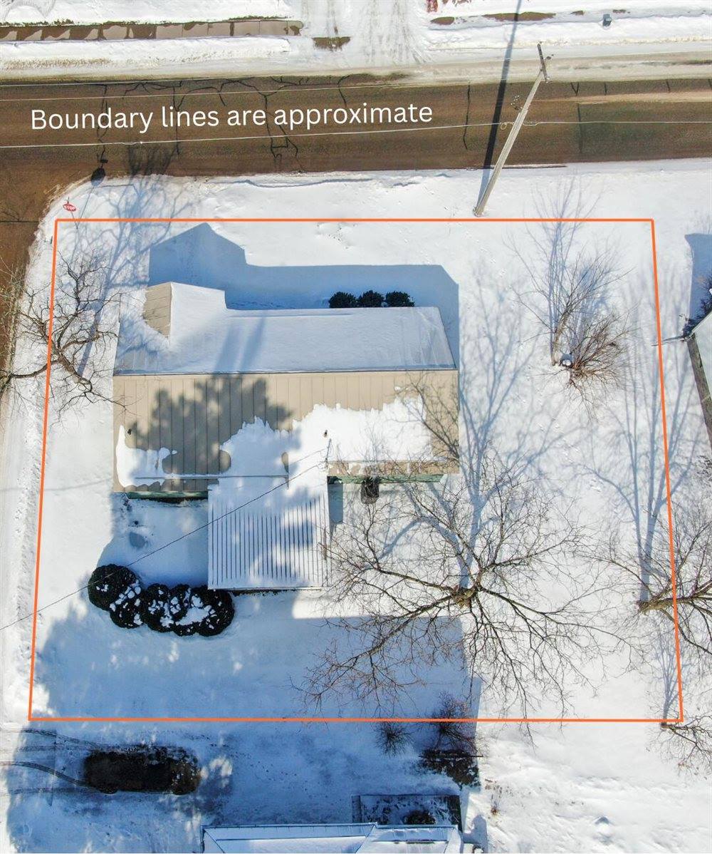 301 East Park St, Westby, WI 54667