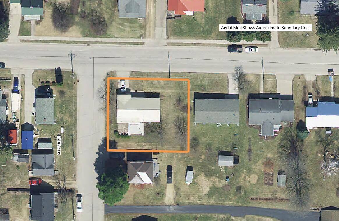 301 East Park St, Westby, WI 54667