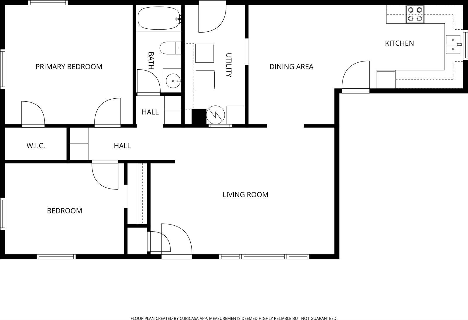 301 East Park St, Westby, WI 54667