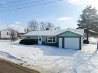 301 East Park St, Westby, WI 54667