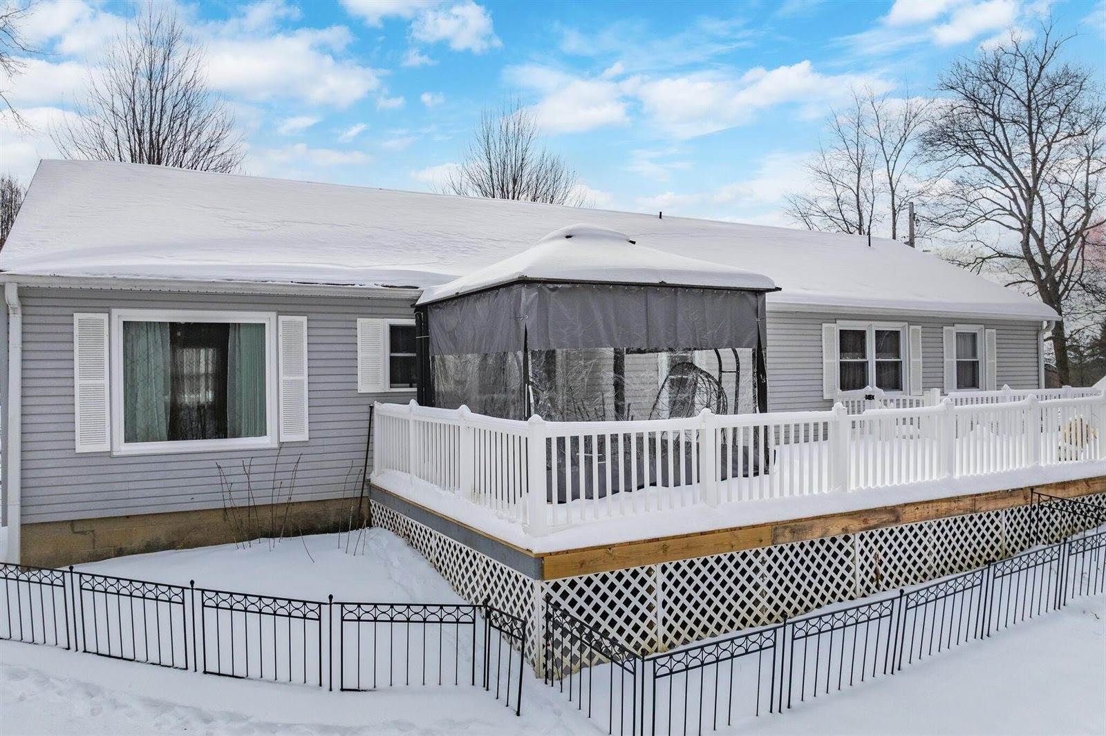 7618 Stout Road, Circleville, OH 43113