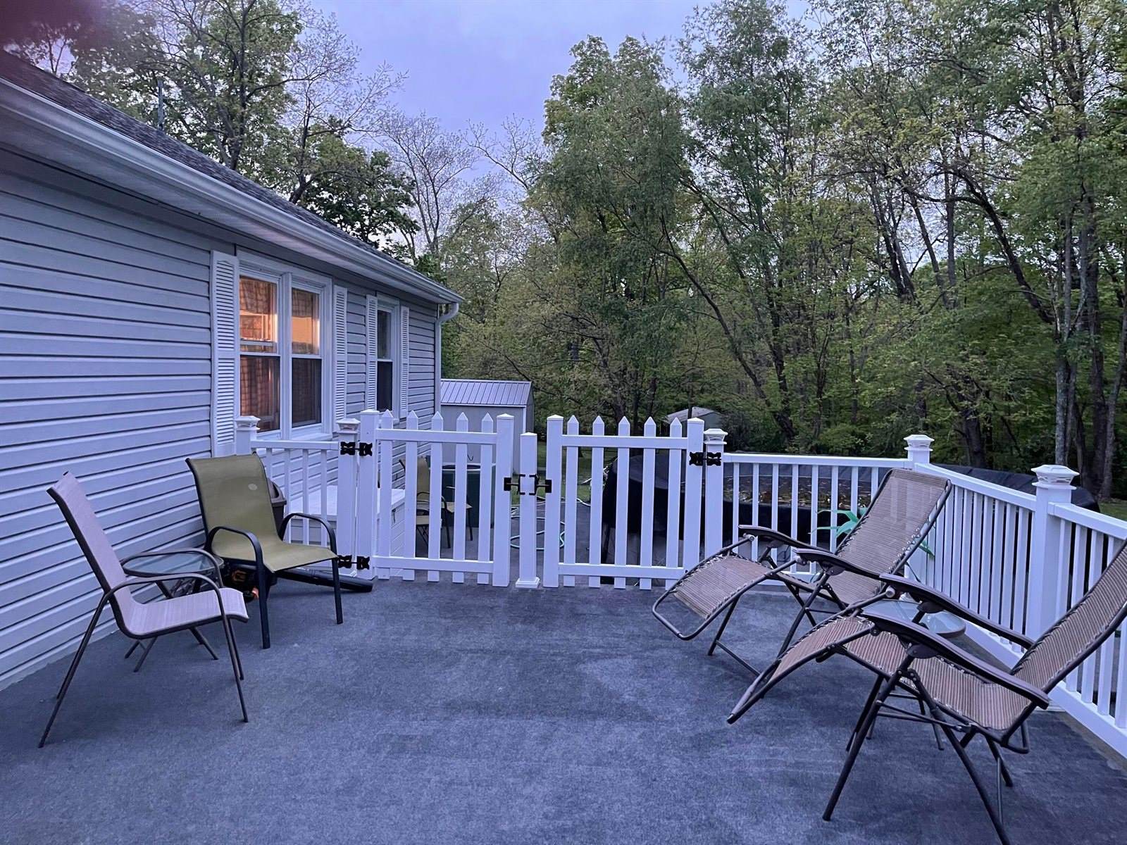 7618 Stout Road, Circleville, OH 43113