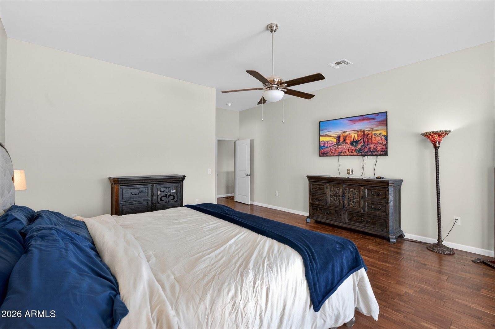 6953 West Quarter Horse Run, Coolidge, AZ 85128