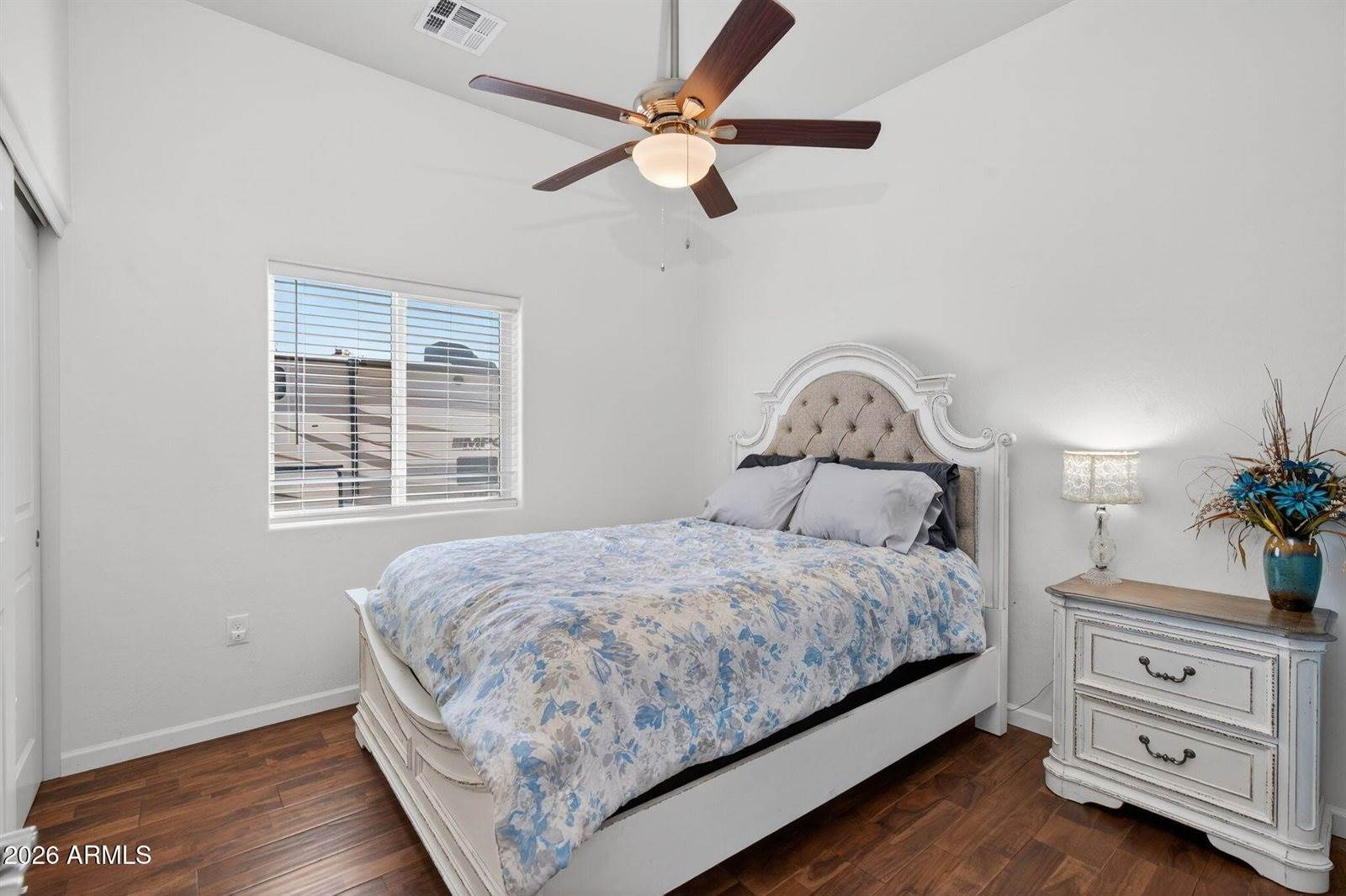 6953 West Quarter Horse Run, Coolidge, AZ 85128