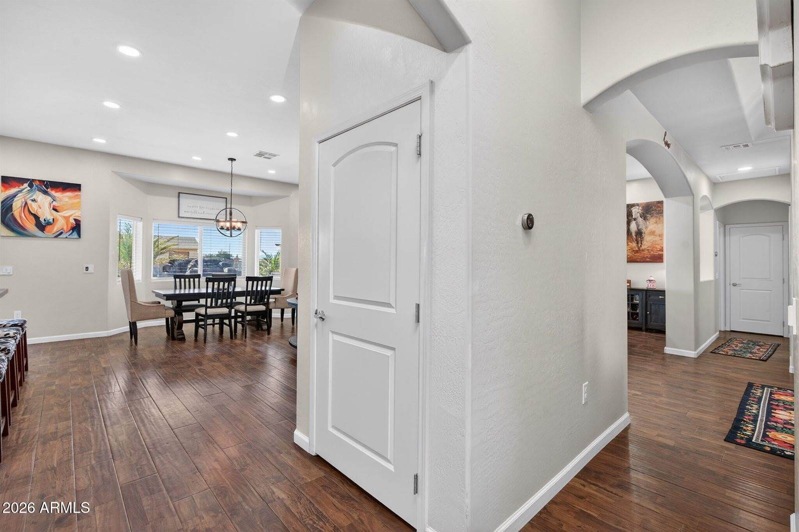 6953 West Quarter Horse Run, Coolidge, AZ 85128