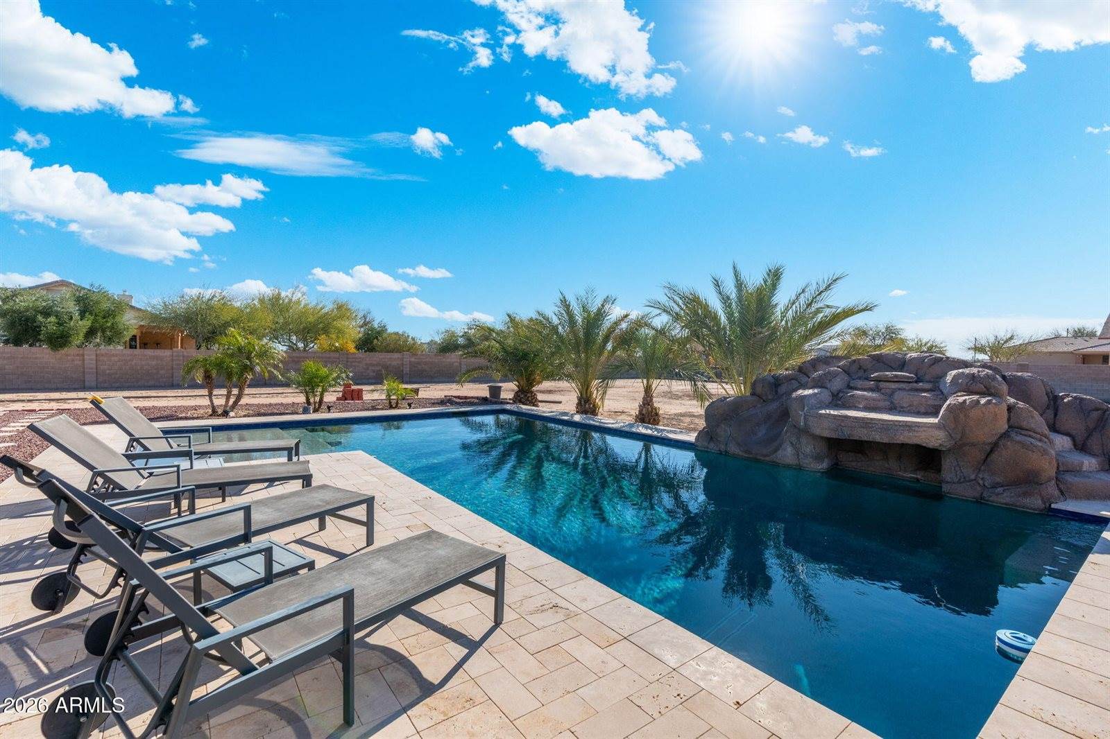 6953 West Quarter Horse Run, Coolidge, AZ 85128