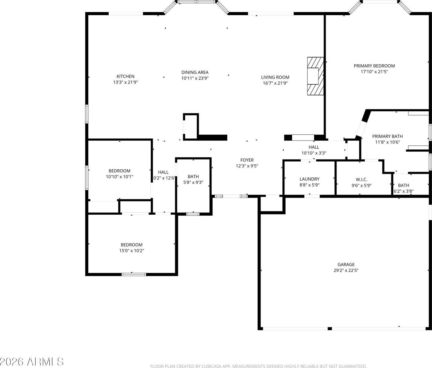 6953 West Quarter Horse Run, Coolidge, AZ 85128
