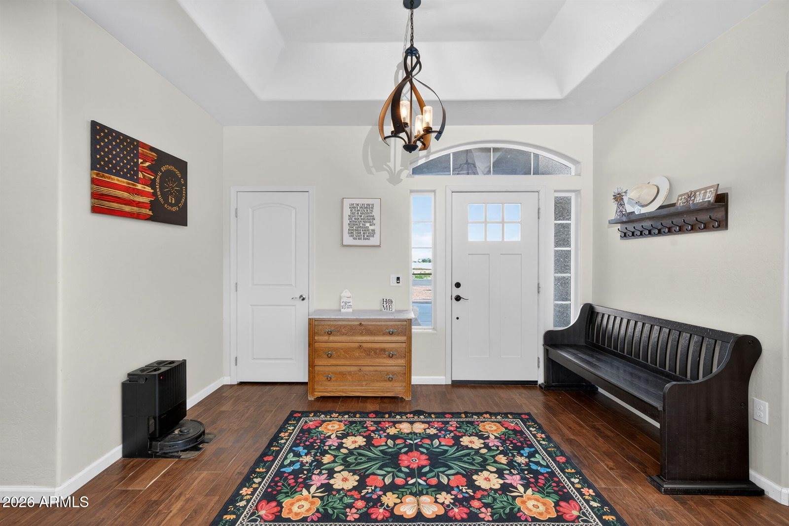 6953 West Quarter Horse Run, Coolidge, AZ 85128