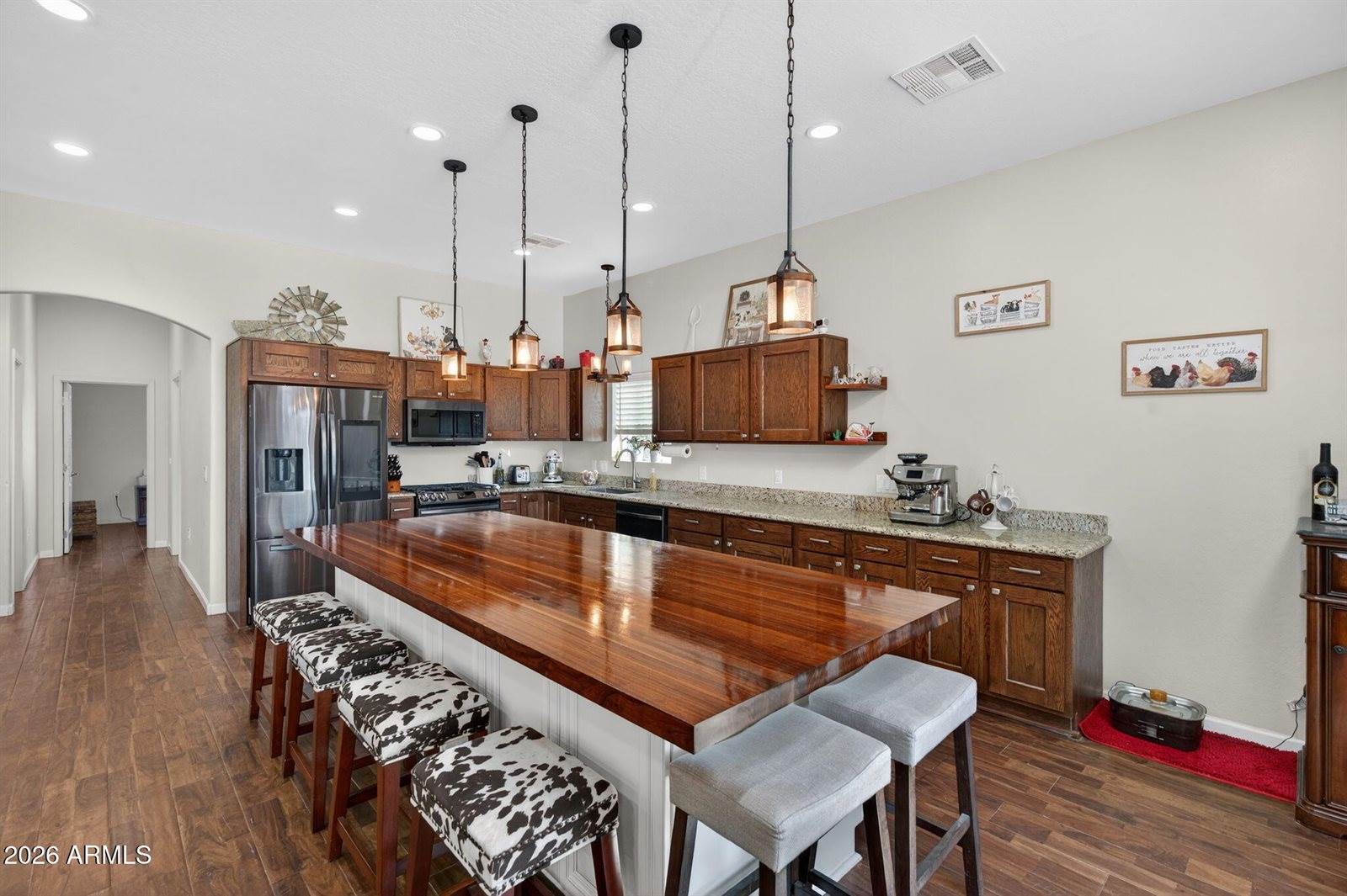 6953 West Quarter Horse Run, Coolidge, AZ 85128