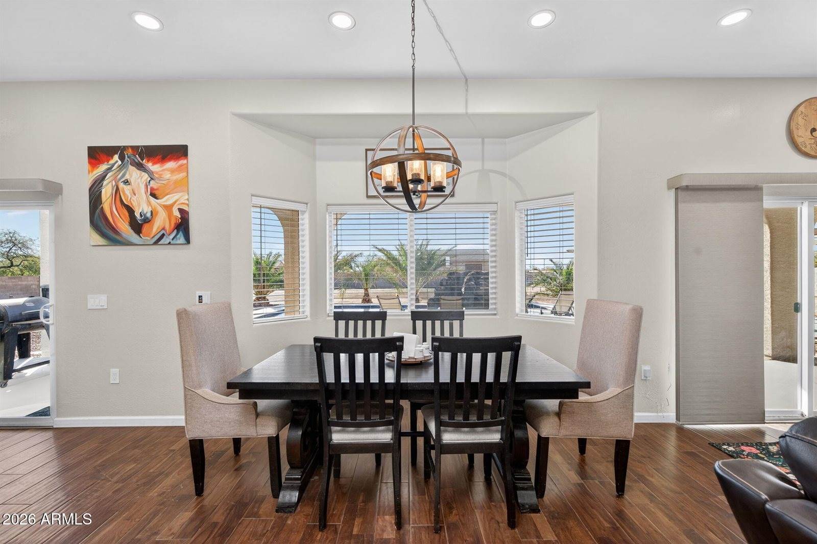 6953 West Quarter Horse Run, Coolidge, AZ 85128