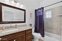 6953 West Quarter Horse Run, Coolidge, AZ 85128