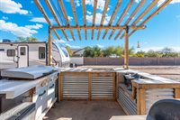 6953 West Quarter Horse Run, Coolidge, AZ 85128