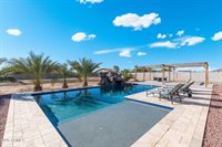 6953 West Quarter Horse Run, Coolidge, AZ 85128