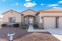 6953 West Quarter Horse Run, Coolidge, AZ 85128