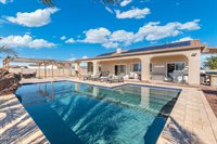 6953 West Quarter Horse Run, Coolidge, AZ 85128