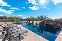 6953 West Quarter Horse Run, Coolidge, AZ 85128