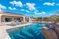 6953 West Quarter Horse Run, Coolidge, AZ 85128