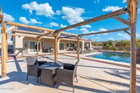 6953 West Quarter Horse Run, Coolidge, AZ 85128