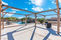 6953 West Quarter Horse Run, Coolidge, AZ 85128