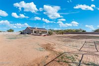 6953 West Quarter Horse Run, Coolidge, AZ 85128