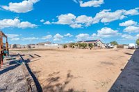 6953 West Quarter Horse Run, Coolidge, AZ 85128