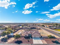 6953 West Quarter Horse Run, Coolidge, AZ 85128