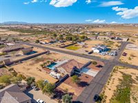 6953 West Quarter Horse Run, Coolidge, AZ 85128