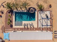 6953 West Quarter Horse Run, Coolidge, AZ 85128